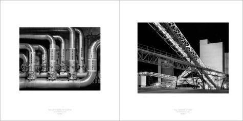 Places of Power: The Aesthetics of Technology
