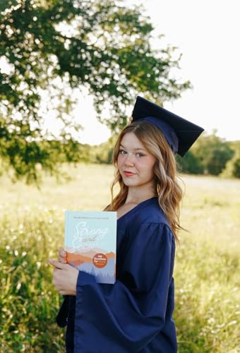 Strong and Secure: 100 Devotions for Young Women