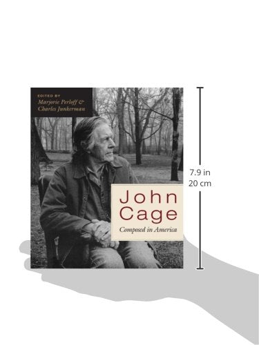 John Cage: Composed in America