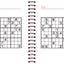 Brain Games - To Go - 101 Sudoku