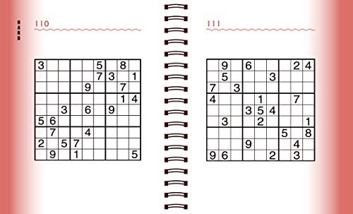 Brain Games - To Go - 101 Sudoku