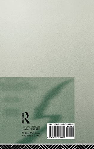 The Third Revolution: Professional Elites in the Modern World