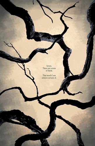 Bone Orchard: Tenement