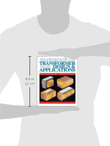 Handbook of Transformer Design and Applications