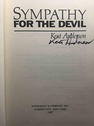 Sympathy for the Devil