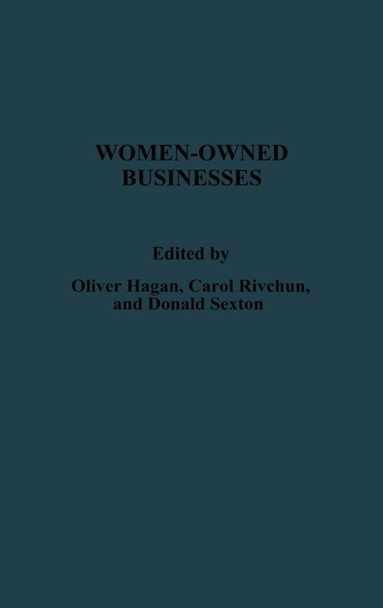 Women-Owned Businesses: