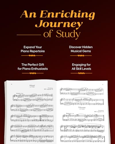 The Giant Book of Intermediate Classical Piano Music: Schirmer's Library of Musical Classics, Vol. 2139 (Schirmer's Library of Musical Classics, 2139) - Intermediate Music Book