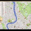 StreetSmart? Rome Map by VanDam -- Laminated, pocket sized City Center folding street and subway map to Rome, Italy with all attractions, museums, ... ... (English, Italian and German Edition)