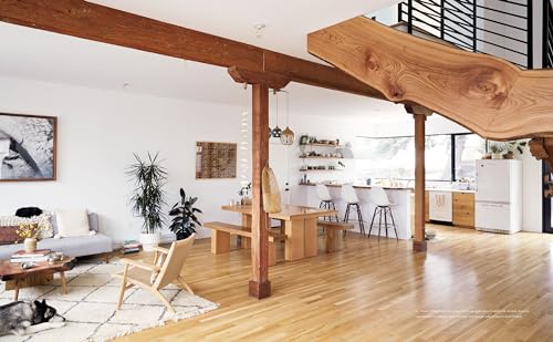 Abode: Thoughtful Living with Less by Mitnik-Miller, Serena