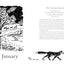 A Year in Story and Song: A Celebration of the Seasons