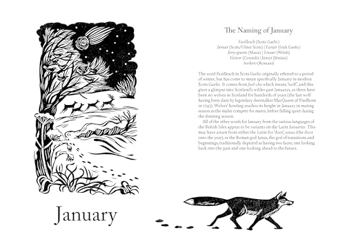 A Year in Story and Song: A Celebration of the Seasons