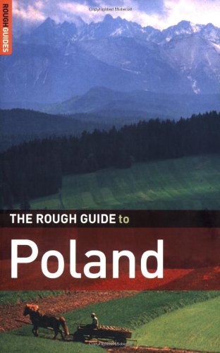 The Rough Guide to Poland (Rough Guide Travel Guides)