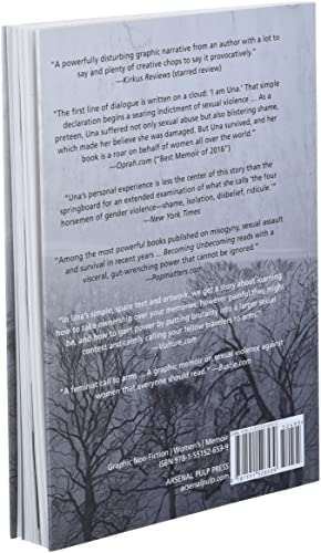 Becoming Unbecoming