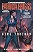 Fire Touched (Mercy Thompson)