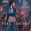 Fire Touched (Mercy Thompson)