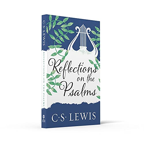 Reflections on the Psalms
