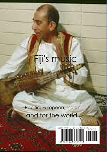 Fiji's Music