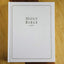 NIV, Family Bible, Hardcover, Red Letter