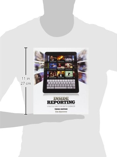 Inside Reporting