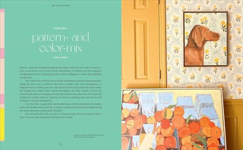 Art for Everyone: How to Collect Art & Personalize Your Space on Any Budget