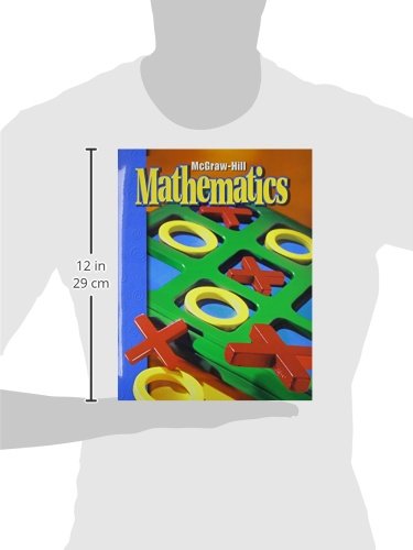 McGraw Hill Mathematics: Grade 1 by Gunnar Carlsson
