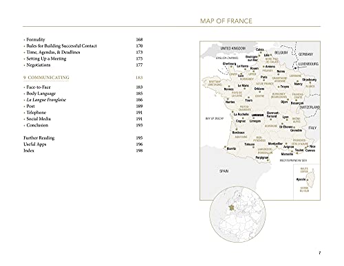 France - Culture Smart!: The Essential Guide to Customs & Culture