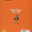 Reading Wonders, Grade 3, Your Turn Practice Book (ELEMENTARY CORE READING)