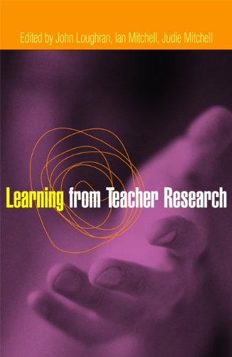 Learning from Teacher Research (Practitioner Inquiry, 21)