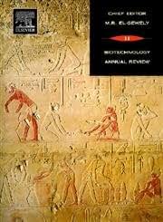 Biotechnology Annual Review (Volume 11)