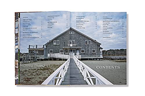 The Maine House: Summer and After
