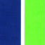 NIV, Busy Mom's Bible, Imitation Leather, Blue/Green: Daily Inspiration Even If You Only Have One Minute