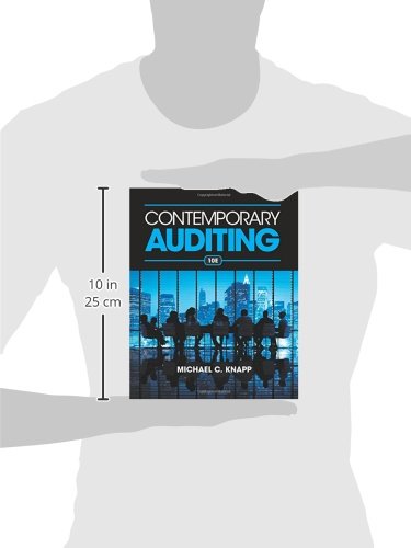 Contemporary Auditing