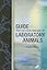 Guide for the Care and Use of Laboratory Animals: Eighth Edition