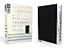 NIV, Biblical Theology Study Bible (Trace the Themes of Scripture), Bonded Leather, Black, Thumb Indexed, Comfort Print: Follow God’s Redemptive Plan as It Unfolds throughout Scripture