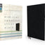 NIV, Biblical Theology Study Bible (Trace the Themes of Scripture), Bonded Leather, Black, Thumb Indexed, Comfort Print: Follow God’s Redemptive Plan as It Unfolds throughout Scripture