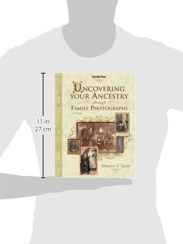 Uncovering Your Ancestry through Family Photographs