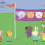 Peppa Pig Peppa Dress Up Sticker Book