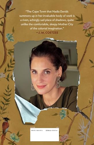 Cape Fever: A Novel