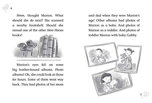 Marion and the Girls' Getaway (20) (The Critter Club)