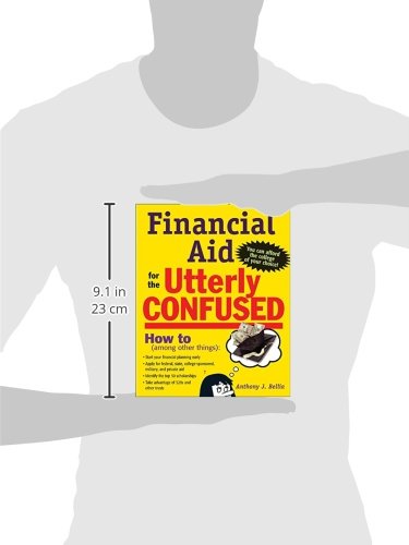 Financial Aid for the Utterly Confused