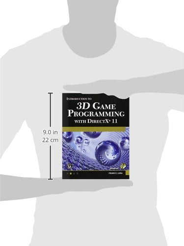 Introduction to 3D Game Programming with DirectX 11