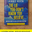 The Lie You Don't Know You Believe Bible Study Guide plus Streaming Video: How Jesus Fought the Devil in the Book of Matthew