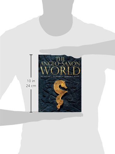 The Anglo-Saxon World
