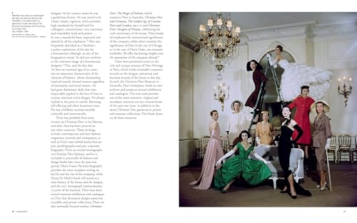 Dior: A New Look, A New Enterprise (1947-57)