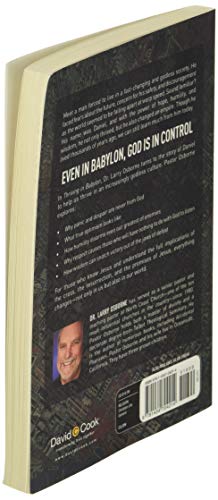 Thriving in Babylon: Why Hope, Humility, and Wisdom Matter in a Godless Culture