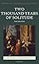 Two Thousand Years of Solitude: Exile After Ovid (Classical Presences)
