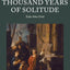 Two Thousand Years of Solitude: Exile After Ovid (Classical Presences)