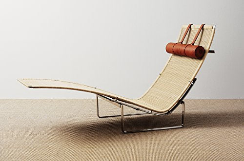 Poul Kjaerholm by Michael Sheridan
