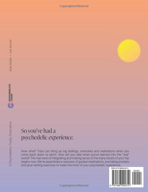 Integration Workbook: Planting Seeds for Growth and Change