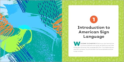 We Can Sign!: An Essential Illustrated Guide to American Sign Language for Kids